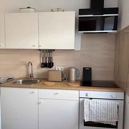 Appartement Uebernachtung By Tag à Cassel Extérieur photo